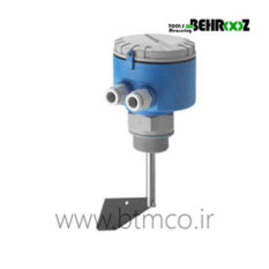 Point-level-switch-Rotary-paddle-Endress-Hauser-Soliswitch-FTE30