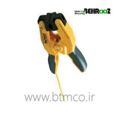 EXTECH-TP400-High-Temperature-Type-K-Pipe-Clamp