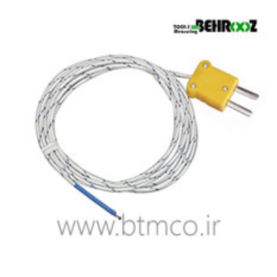 EXTECH-TP870-Bead-Wire-Type-K-Temperature-Probe