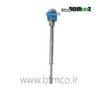 Vibronic-Point-Level-Detection-Endress-Hauser-Soliphant-FTM21
