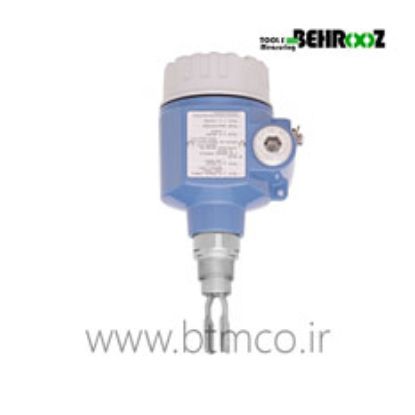 Vibronic-Point-Level-Detection-Endress-Hauser-Liquiphant-FTL50
