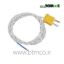 EXTECH-TP873-Bead-Wire-Type-K-Temperature-Probe