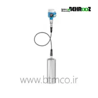 Radiometric-Point-Level-Detection-Endress-Hauser-Gammapilot-FTG20