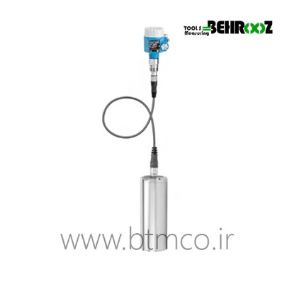 Radiometric-Point-Level-Detection-Endress-Hauser-Gammapilot-FTG20