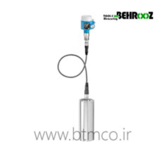 Radiometric-Point-Level-Detection-Endress-Hauser-Gammapilot-FTG20