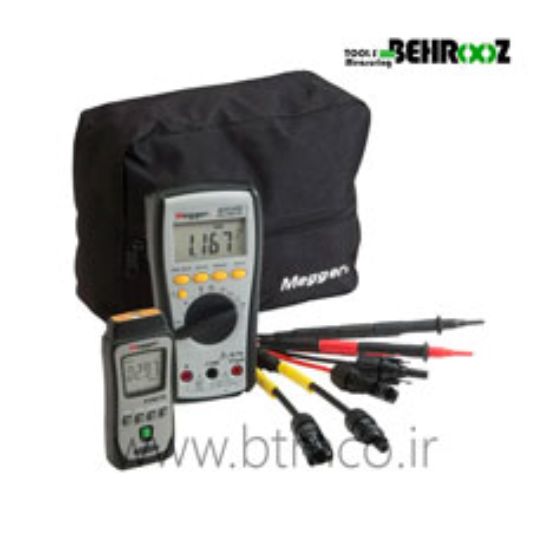 PVK320-PHOTOVOLTAIC-KIT