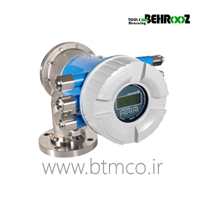 Servo-tank-gauging-instrument-Endress-Hauser-Proservo-NMS81