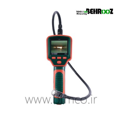 EXTECH-BR80-Video-Borescope-Inspection-Camera