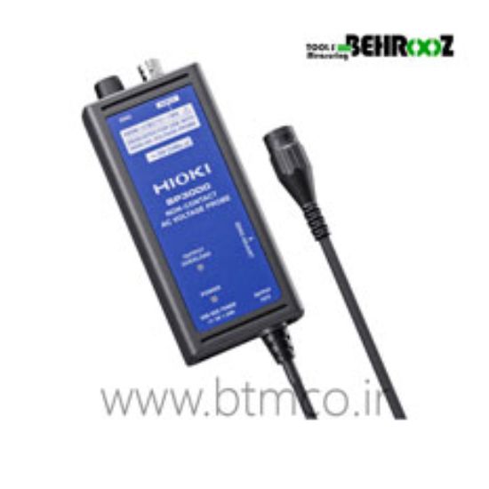 HIOKI-NON-CONTACT-AC-VOLTAGE-PROBE-SP3000