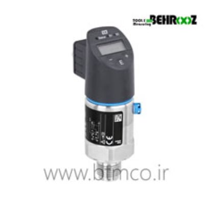 Absolute-and-Gauge-Pressure-Endress-Hauser-Ceraphant-PTC31B
