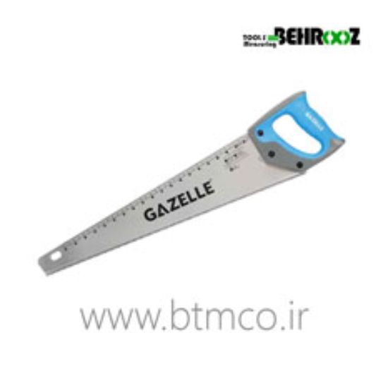 GAZELLE-G80128-20-IN.-PROFESSIONAL-WOOD-HAND-SAW-(500MM)