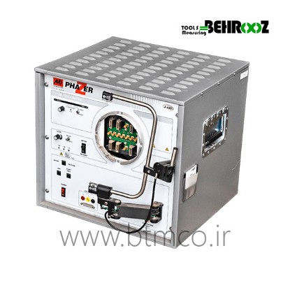 WATT-HOUR-METER-TEST-AND-CALIBRATION-SYSTEM-MEGEER-PHAZER