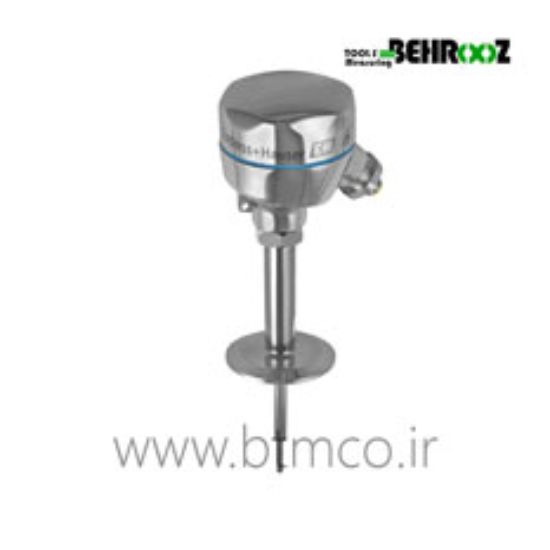 Modular-RTD-thermometer-Endress-Hauser-iTHERM-TM401