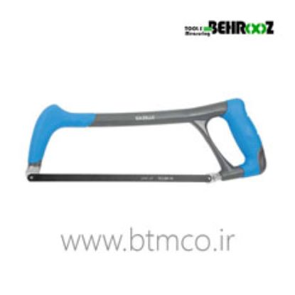 GAZELLE-G80125-12-IN.-PROFESSIONAL-HACKSAW-(300MM)
