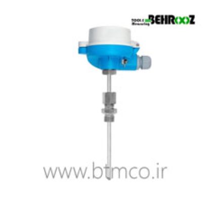 Modular-RTD-Thermometer-Endress-Hauser-iTHERM-TR24