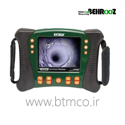 EXTECH-HDV600-High-Definition-Videoscope