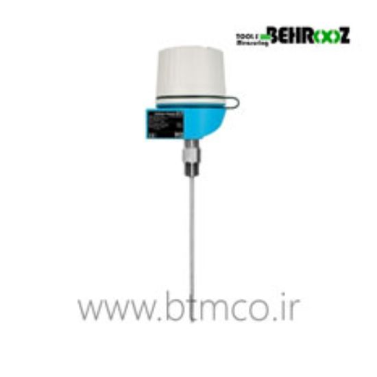 Explosion-proof-RTD-thermometer-US-style-Endress-Hauser-T15