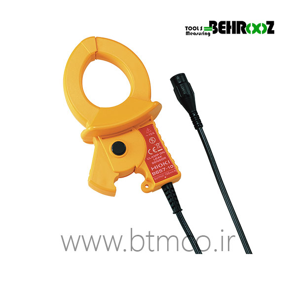 HIOKI-CLAMP-ON-LEAK-SENSOR-9657-10
