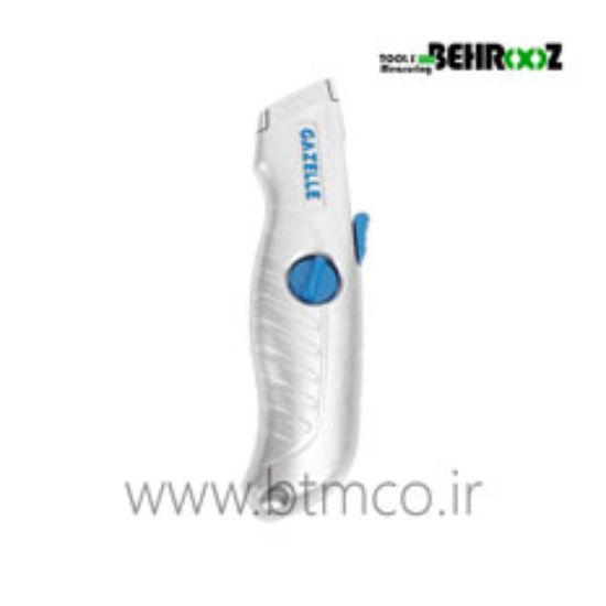 GAZELLE-G80102-AUTO-RETRACTING-SAFETY-KNIFE