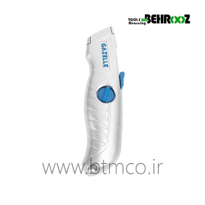 GAZELLE-G80102-AUTO-RETRACTING-SAFETY-KNIFE