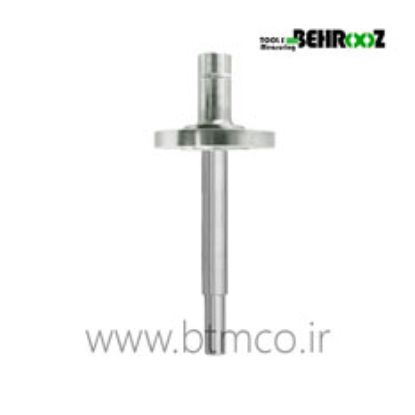 Barstock-Thermowell-Endress-Hauser-TA556