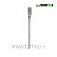 Barstock-Thermowell-Endress-Hauser-TA562