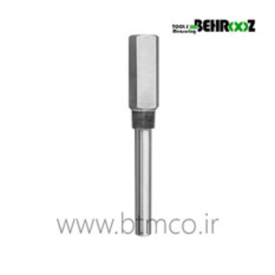 Barstock-Thermowell-Endress-Hauser-TA566