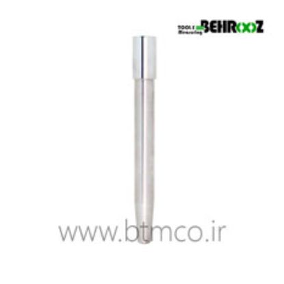 Barstock-Thermowell-Endress-Hauser-TA571