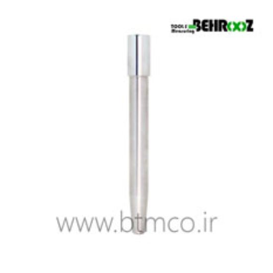 Barstock-Thermowell-Endress-Hauser-TA572
