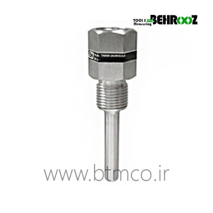 Barstock-Thermowell-Endress-Hauser-TA535