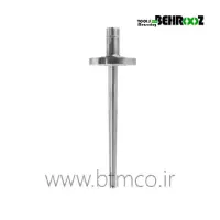 Barstock-Thermowell-Endress-Hauser-TA550