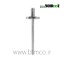 Barstock-Thermowell-Endress-Hauser-TA550