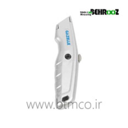 GAZELLE-G80100-RETRACTABLE-UTILITY-KNIFE