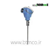 Modular-TC-Thermometer,-US-style-Endress-Hauser-TH55
