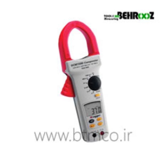 CLAMP-METER-AC-DC-MEGGER-DCM1500S