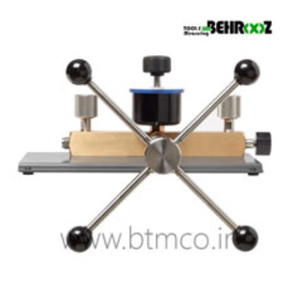 Fluke-Calibration-P5514B-Hydraulic-Pressure-Comparator