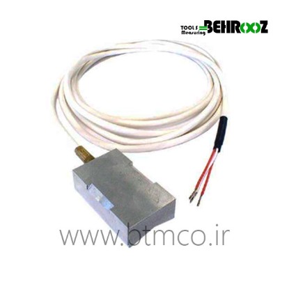 Resistance-Thermometer-Endress-Hauser-TST602