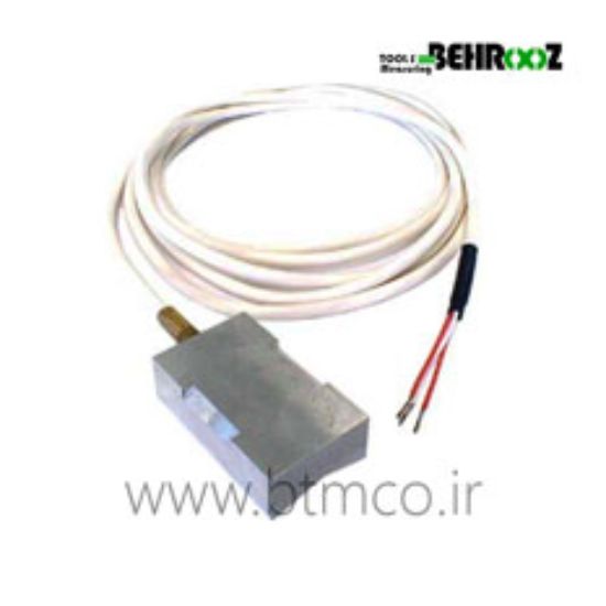 Resistance-Thermometer-Endress-Hauser-TST602