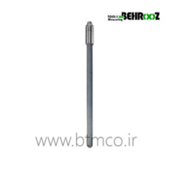 Protection-Tube-for-Temperature-Sensors-Endress-Hauser-TWF11