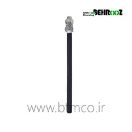 Protection-Tube-for-Temperature-Sensors-Endress-Hauser-TWF16