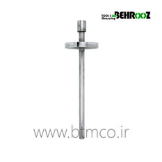 Protection-Tube-for-Temperature-Sensors-Endress-Hauser-TA540