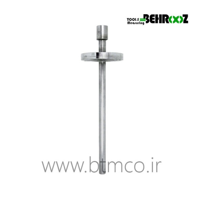 Protection-Tube-for-Temperature-Sensors-Endress-Hauser-TA540