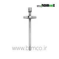 Barstock-Thermowell-Endress-Hauser-TA541