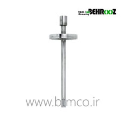 Barstock-Thermowell-Endress-Hauser-TA541