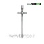 Barstock-Thermowell-Endress-Hauser-TA541