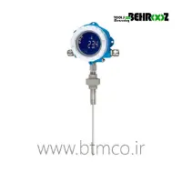 RTD-Thermometer,-Fieldtransmitter-Endress-Hauser-TMT142R