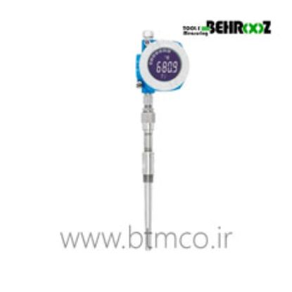Pt100-Thermometer,-Fieldtransmitter-Endress-Hauser-TMT162R