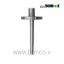 Flanged-barstock-thermowell,-US-style-Endress-Hauser-TU54