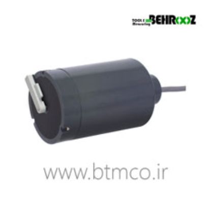 Ultrasonic-Interface-Sensor-Endress-Hause-Turbimax-CUS71D