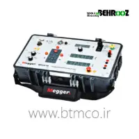 MEGGER-MTO210-TRANSFORMER-OHMMETER